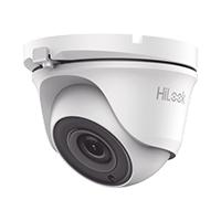 CAMARA HILOOK TURRET TURBOHD 2 MEGAPÍXELES (1080P) / LENTE 2.8 MM / 20 MTS IR EXIR / TVI-AHD-CVI-CVBS / IP66 / METAL CAMARA HILOOK TURRET TURBOHD 2 MEGAPÍXELES (1080P) / LENTE 2.8 MM / 20 MTS IR EXIR / TVI-AHD-CVI-CVBS / IP66 / METAL